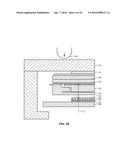 Force Sensor Incorporated into Display diagram and image