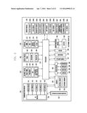 ELECTRONIC DEVICE INCLUDING FLEXIBLE DISPLAY diagram and image