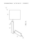 TOUCH DISPLAY AND DRIVING METHOD THEREOF diagram and image