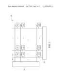 TOUCH DISPLAY AND DRIVING METHOD THEREOF diagram and image