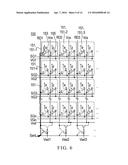 DISPLAY DEVICE WITH FINGERPRINT IDENTIFICATION AND TOUCH DETECTION diagram and image