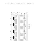 DISPLAY DEVICE WITH FINGERPRINT IDENTIFICATION AND TOUCH DETECTION diagram and image