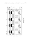 DISPLAY DEVICE WITH FINGERPRINT IDENTIFICATION AND TOUCH DETECTION diagram and image