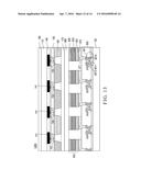 DISPLAY DEVICE WITH FINGERPRINT IDENTIFICATION AND TOUCH DETECTION diagram and image