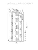 DISPLAY DEVICE WITH FINGERPRINT IDENTIFICATION AND TOUCH DETECTION diagram and image