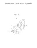 TOUCH ANALOG FRONT END AND TOUCH SENSOR CONTROLLER HAVING THE SAME diagram and image