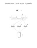 DISPLAY APPARATUS AND CONTROL METHOD THEREOF diagram and image