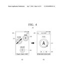 DISPLAY APPARATUS AND CONTROL METHOD THEREOF diagram and image