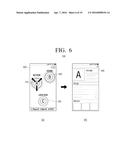 DISPLAY APPARATUS AND CONTROL METHOD THEREOF diagram and image