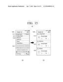 DISPLAY APPARATUS AND CONTROL METHOD THEREOF diagram and image