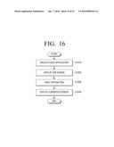 DISPLAY APPARATUS AND CONTROL METHOD THEREOF diagram and image