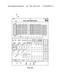 Remote Touch-Based Control for Distributed Antenna System Interface diagram and image