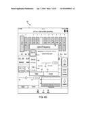 Remote Touch-Based Control for Distributed Antenna System Interface diagram and image