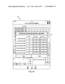 Remote Touch-Based Control for Distributed Antenna System Interface diagram and image