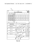 Remote Touch-Based Control for Distributed Antenna System Interface diagram and image