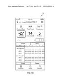 Remote Touch-Based Control for Distributed Antenna System Interface diagram and image