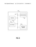 Remote Touch-Based Control for Distributed Antenna System Interface diagram and image