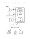 USER-DRIVEN EVOLVING USER INTERFACES diagram and image