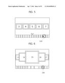 METHOD FOR PROVIDING A USER INTERFACE BASED ON TOUCH PRESSURE, AND     ELECTRONIC DEVICE USING SAME diagram and image