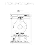 METHOD FOR PROVIDING A USER INTERFACE BASED ON TOUCH PRESSURE, AND     ELECTRONIC DEVICE USING SAME diagram and image