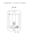 METHOD FOR PROVIDING A USER INTERFACE BASED ON TOUCH PRESSURE, AND     ELECTRONIC DEVICE USING SAME diagram and image