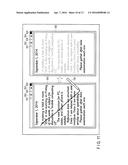 ELECTRONIC DEVICE AND METHOD FOR PROCESSING HANDWRITTEN DOCUMENT diagram and image