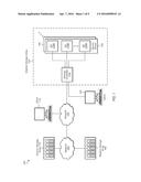 OPTIMIZING REPLICATION BY DISTINGUISHING USER AND SYSTEM WRITE ACTIVITY diagram and image