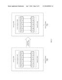 OPTIMIZING REPLICATION BY DISTINGUISHING USER AND SYSTEM WRITE ACTIVITY diagram and image