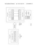 OPTIMIZING REPLICATION BY DISTINGUISHING USER AND SYSTEM WRITE ACTIVITY diagram and image