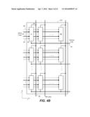 NONVOLATILE MEMORY AND METHOD WITH STATE ENCODING AND PAGE-BY-PAGE     PROGRAMMING YIELDING INVARIANT READ POINTS diagram and image