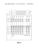 NONVOLATILE MEMORY AND METHOD WITH STATE ENCODING AND PAGE-BY-PAGE     PROGRAMMING YIELDING INVARIANT READ POINTS diagram and image