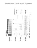 NONVOLATILE MEMORY AND METHOD WITH STATE ENCODING AND PAGE-BY-PAGE     PROGRAMMING YIELDING INVARIANT READ POINTS diagram and image