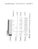 NONVOLATILE MEMORY AND METHOD WITH STATE ENCODING AND PAGE-BY-PAGE     PROGRAMMING YIELDING INVARIANT READ POINTS diagram and image