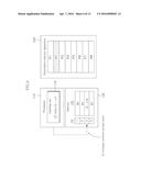 DATA STORAGE DEVICE AND OPERATING METHOD THEREOF diagram and image