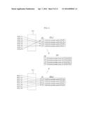 DATA STORAGE DEVICE AND OPERATING METHOD THEREOF diagram and image