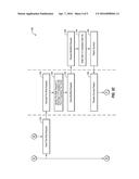 EXPOSING PROPRIETARY DATA TO A HYPERVISOR AS NATIVE HYPERVISOR DATA diagram and image