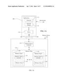 SYSTEM AND METHOD FOR REFRESHING DATA IN A MEMORY DEVICE diagram and image