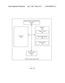 SYSTEM AND METHOD FOR REFRESHING DATA IN A MEMORY DEVICE diagram and image