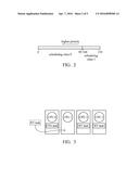 MULTI-CORE PROCESSOR SYSTEMS AND METHODS FOR ASSIGNING TASKS IN A     MULTI-CORE PROCESSOR SYSTEM diagram and image