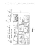 METHOD AND SYSTEM FOR PRESENTING IMAGE INFORMATION TO A USER OF A CLIENT     DEVICE diagram and image