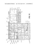 METHOD AND SYSTEM FOR PRESENTING IMAGE INFORMATION TO A USER OF A CLIENT     DEVICE diagram and image