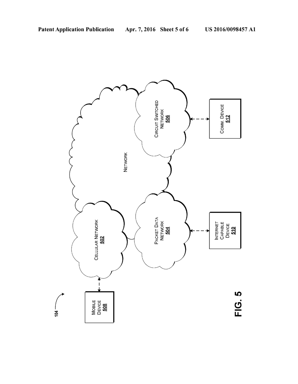 Generating and Using Temporal Metadata Partitions - diagram, schematic, and image 06