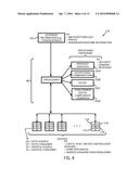 SYSTEMS AND METHODS FOR UPDATING DATA ACROSS MULTIPLE NETWORK     ARCHITECTURES diagram and image