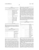 SYSTEMS AND METHODS FOR UPDATING DATA ACROSS MULTIPLE NETWORK     ARCHITECTURES diagram and image