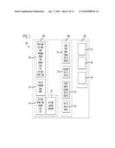 METHOD OF SHARING MULTI-MEDIA CONTENT AMONG USERS IN A GLOBAL COMPUTER     NETWORK diagram and image