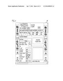 METHOD OF SHARING MULTI-MEDIA CONTENT AMONG USERS IN A GLOBAL COMPUTER     NETWORK diagram and image