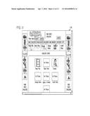 METHOD OF SHARING MULTI-MEDIA CONTENT AMONG USERS IN A GLOBAL COMPUTER     NETWORK diagram and image