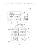 LANDING PAGE SEARCH RESULTS diagram and image