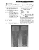 SURFACE MODIFIED UNIT CELL LATTICE STRUCTURES FOR OPTIMIZED SECURE     FREEFORM FABRICATION diagram and image