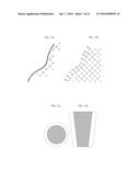 SURFACE MODIFIED UNIT CELL LATTICE STRUCTURES FOR OPTIMIZED SECURE     FREEFORM FABRICATION diagram and image